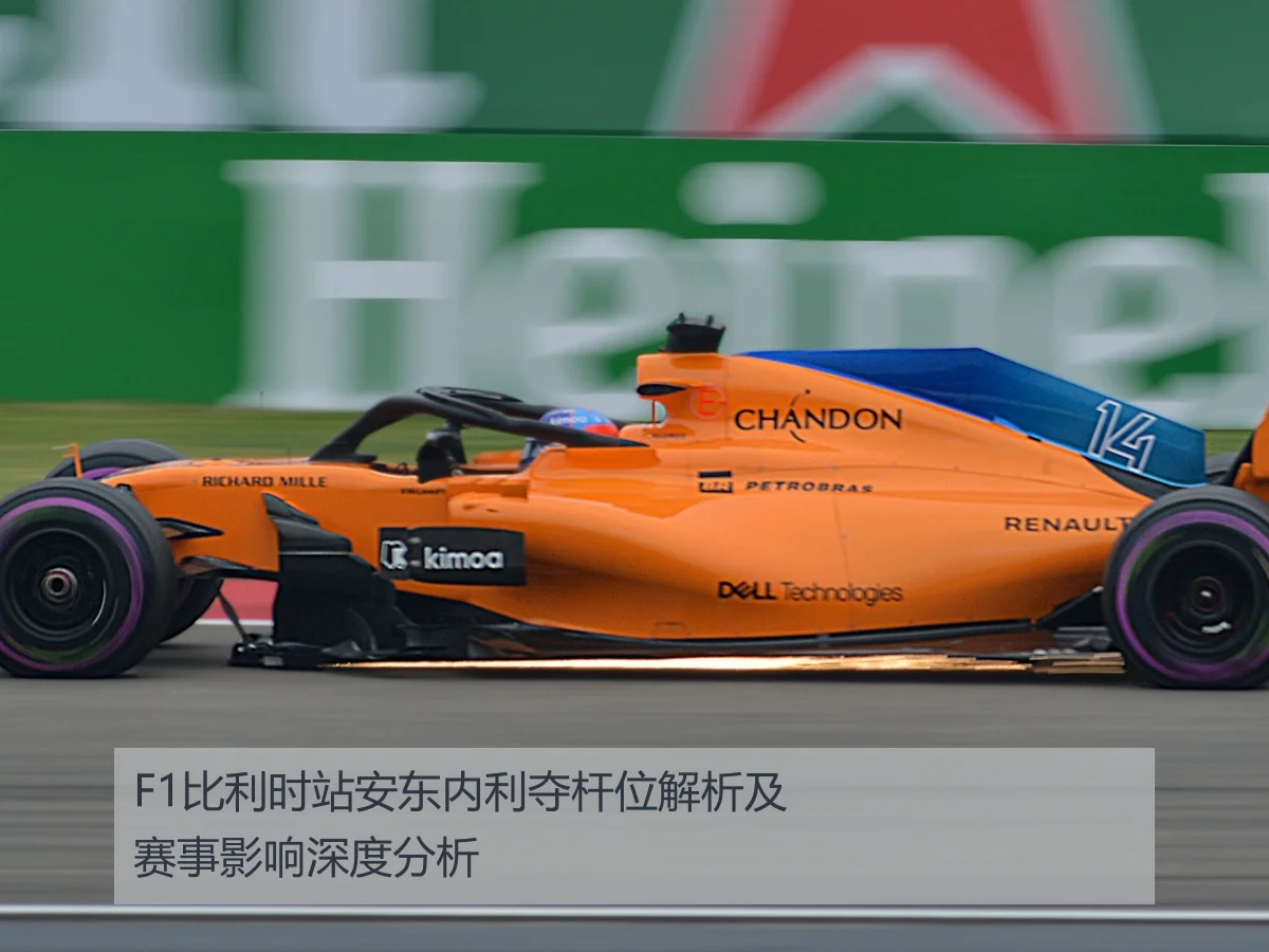 F1比利时站安东内利夺杆位解析及赛事影响深度分析