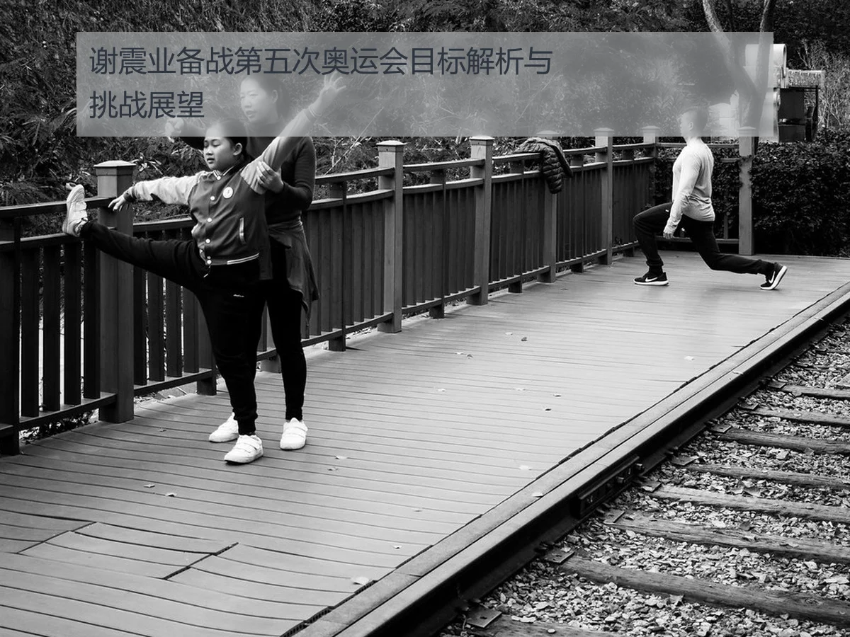 谢震业备战第五次奥运会目标解析与挑战展望
