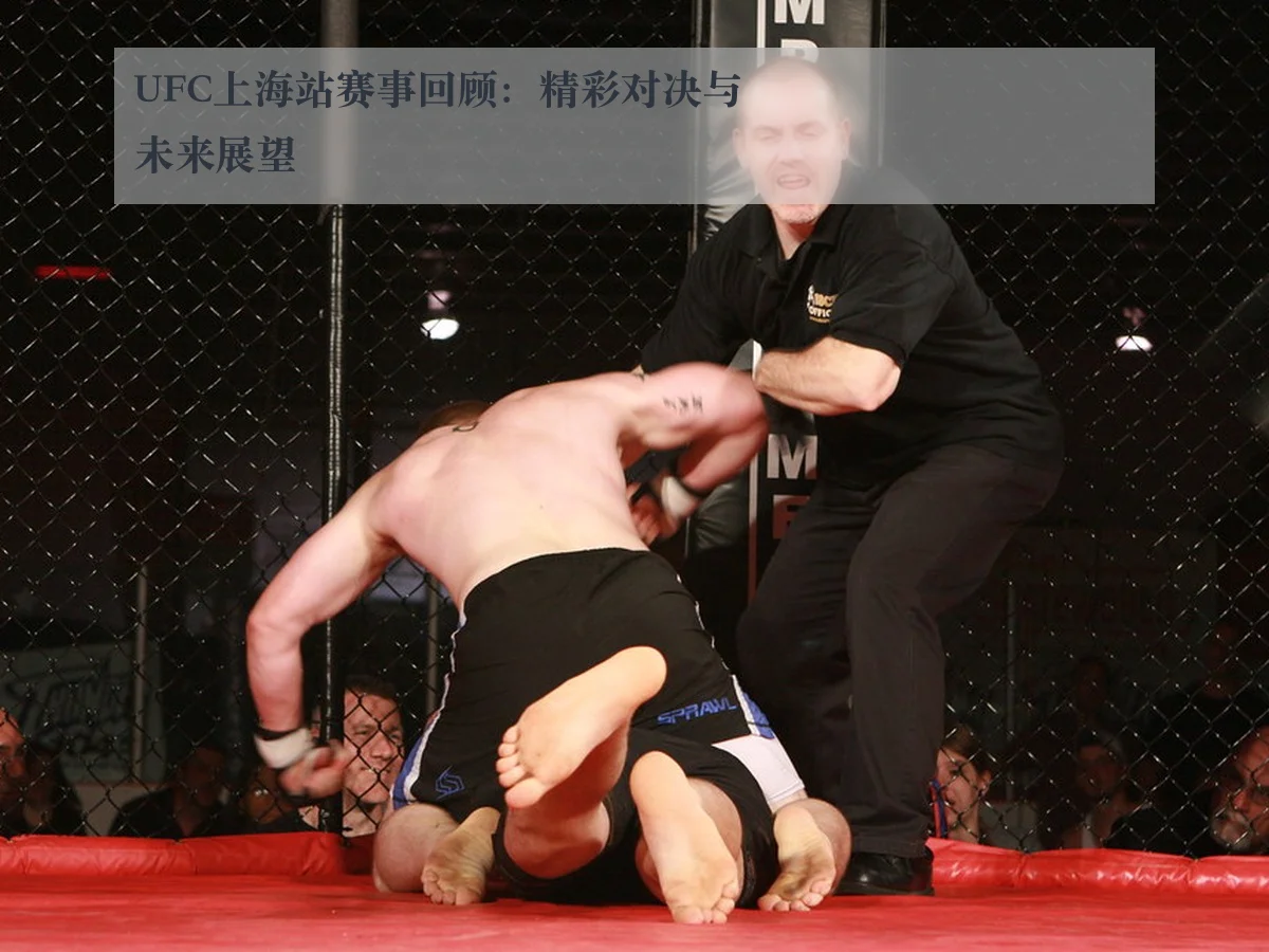 UFC上海站赛事回顾:精彩对决与未来展望